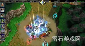 魔兽秘籍无冷却(魔兽争霸cd冷却为零)