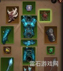 暗黑三25赛季武僧流派(暗黑3武僧最强套装)