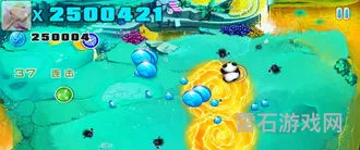 宫爆老奶奶官方版(宫爆老奶奶解锁技能的方法)