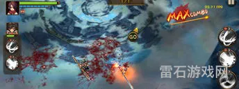亡灵杀手2中文破解版(亡灵杀手2内置菜单加速无敌)