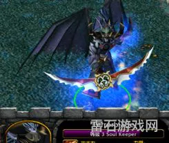 dota恐怖利刃(dota最强后期英雄排名)
