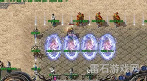 65535超变(超变合击版)
