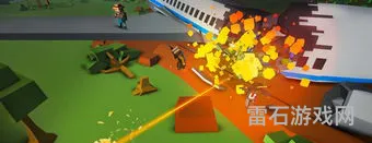 吃鸡游戏大全(绝地求生刺激战场)
