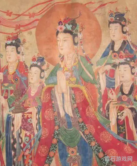 二十八星宿神仙名字(二十八星宿对应的神兽)
