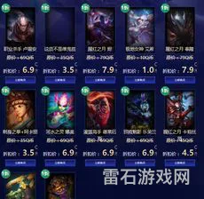 幸运召唤师8月活动地址2022(幸运召唤师活动入口)
