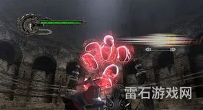 鬼泣4第二关教堂怎么过(鬼泣4绯红皇后组合技键盘)