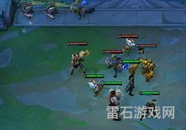 lol装备改版(lol新版本改动详细)