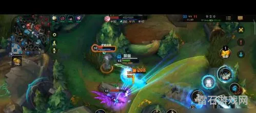 为什么lol没有出装推荐(lol出装基本常识)