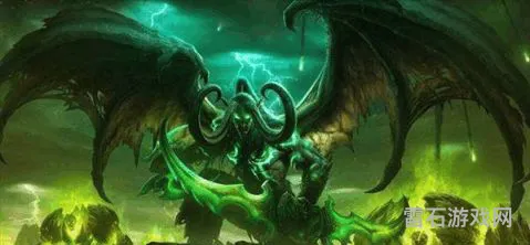 魔兽世界神器怎么激活(魔兽世界军团再临神器)