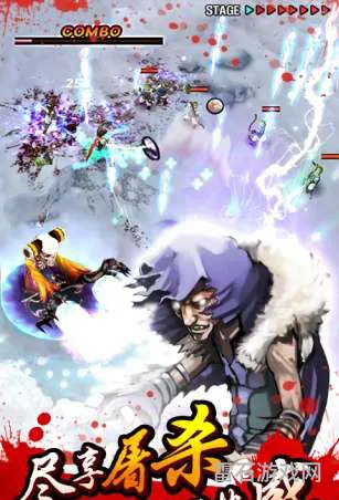 亡灵杀手无等级限制版(亡灵杀手手机版)