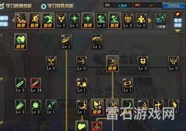地下城天帝加点(地下城鬼泣加点最新)