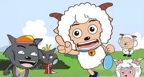 喜羊羊奇妙之旅游戏(喜羊羊与灰太狼手游)
