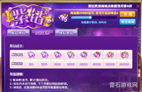 ouch炫舞vip25需要多少钱(炫舞时代紫钻价格表)