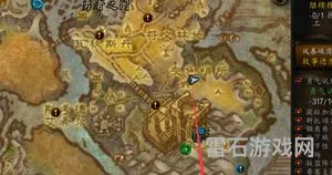 魔兽世界布尔维克刷新时间(布尔维克多久刷新一次)