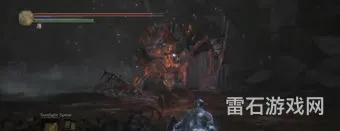 黑魂3全BOSS图鉴(黑暗之魂3dlcboss)