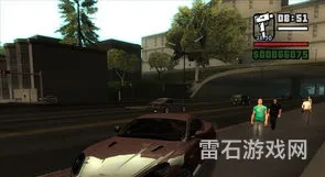 GTASA豪车模组3.40GB(圣安地列斯跑车mod)