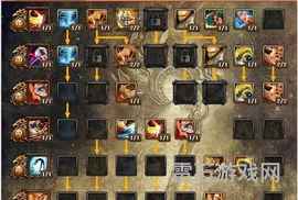 剑灵灵剑士技能加点图(剑灵力士加点2019)