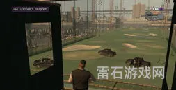 gta4全主线任务流程图文攻略(gta4自由城之章攻略)