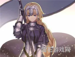 fgo下一章(贞德fate)