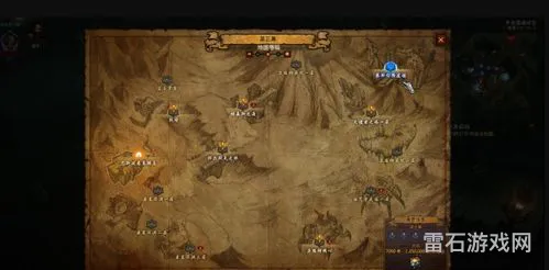卡奈魔盒11页(暗黑3卡奈魔盒找不到)