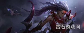新版皎月连招顺序(lol新版皎月技能介绍)