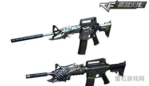 cf宏鼠标自瞄原理(m4a1雷神无后座宏数据)