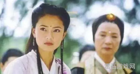 峨眉山现任掌门人是谁(峨眉派历代掌门人)