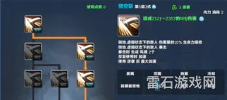 剑灵剑士哪个系输出高(剑灵风系灵剑士加点)