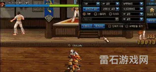 韩服95黑暗武士刷图组合(黑暗武士刷图技能排列2021)