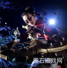 英雄联盟十大最强英雄(lol后期最强的英雄)