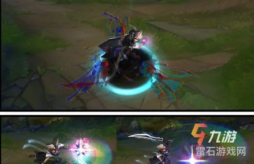 lol龙瞎刚上架多少钱(lol周年限定皮肤多少钱)