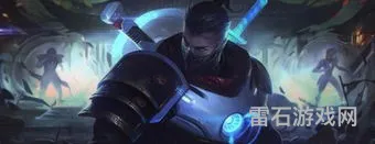 未来战士慎值得买吗(lol未来战士慎)