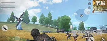 荒野行动PC端(网易荒野行动pc版)