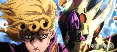 jojo银色战车镇魂曲能力(镇魂曲jojo)