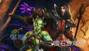 厄运各个职业任务书(迦罗娜潜行与诡计研究怎么完成)