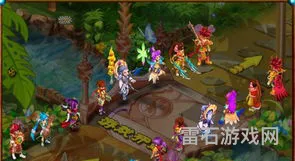 经典页游排行榜前十名(天书奇谈游戏)
