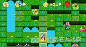 gba经典游戏排行榜(gba最值得玩的50款游戏)