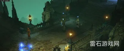 暗黑破坏神3免费版(暗黑3夺魂之镰破解版)