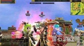 热血江湖职业输出排名(热血江湖10转伤害排行)