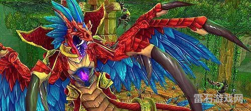 哈卡神像怎么附魔(原始哈卡莱神像在哪换)