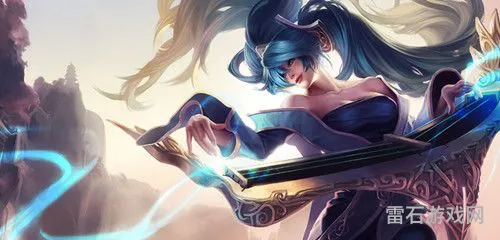 最新琴女辅助出装顺序(琴女符文2021)