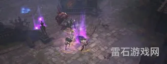 暗黑三第五章任务断了(暗黑3死灵法师攻略)