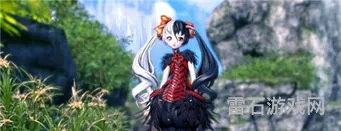 剑灵兰兰版本属于几系(剑灵气功师三系输出手法)