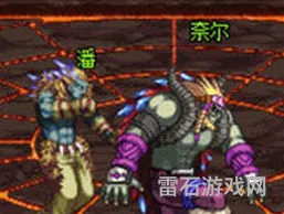 无尽的祭坛有必要打吗(极限祭坛奈尔怎么打才掉血)
