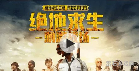 手机玩电脑版下载(免费绝地求生端游)
