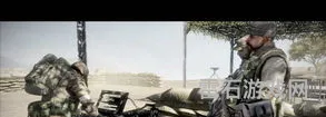 叛逆连队怎么是文字乱码(战地叛逆连队2乱码)