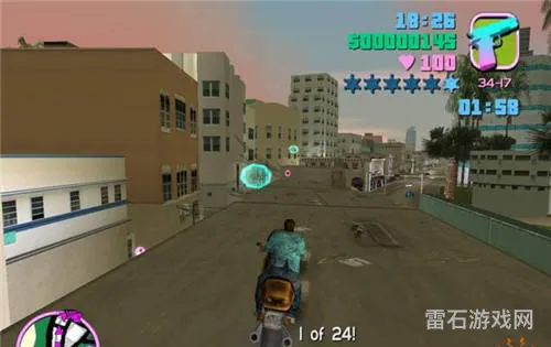 免费下载罪恶都市(罪恶都市中文版破解版手机)