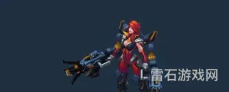 好运姐叫什么(lol好运姐皮肤)