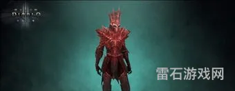 NS版暗黑3玩什么职业(暗黑三死灵法师流派)