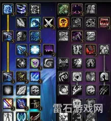 冰DK最简单输出循环(冰dk输出手法)